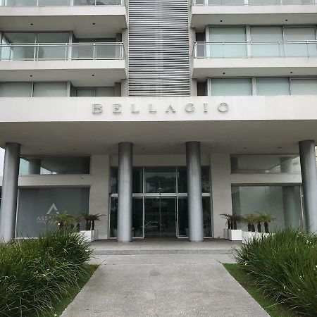 Bellagio Tower Appartement Punta del Este Buitenkant foto
