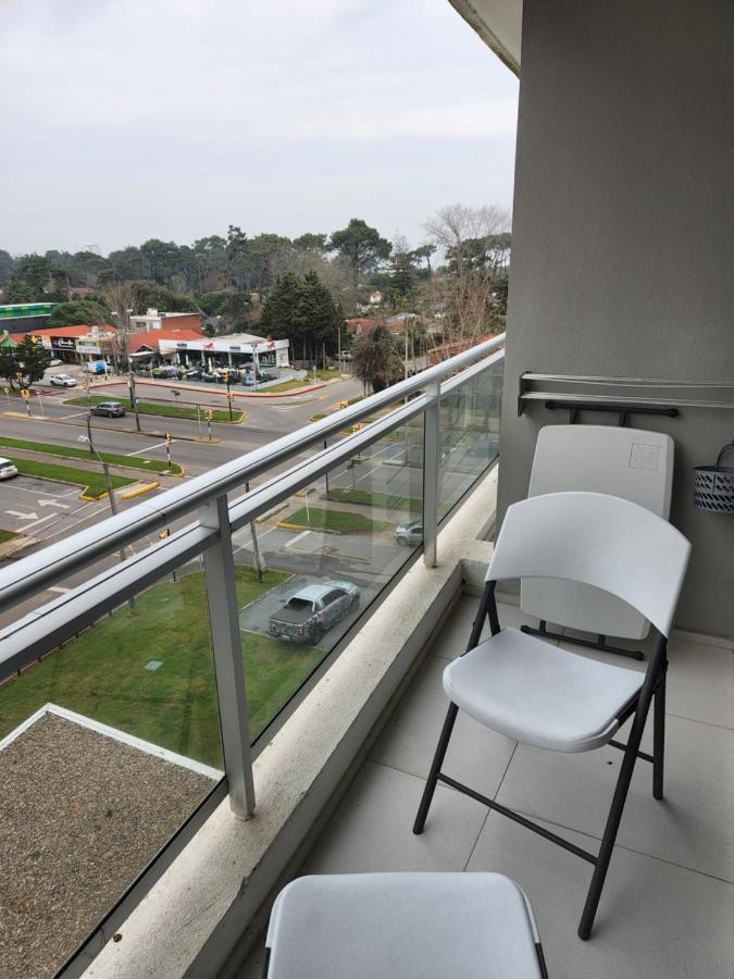 Bellagio Tower Appartement Punta del Este Buitenkant foto