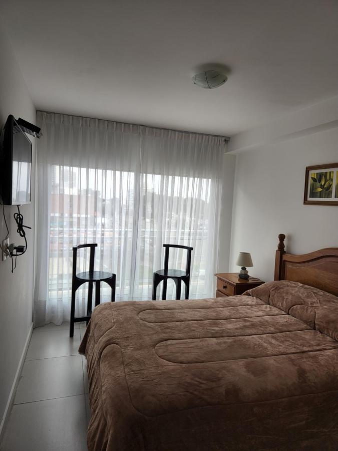 Bellagio Tower Appartement Punta del Este Buitenkant foto