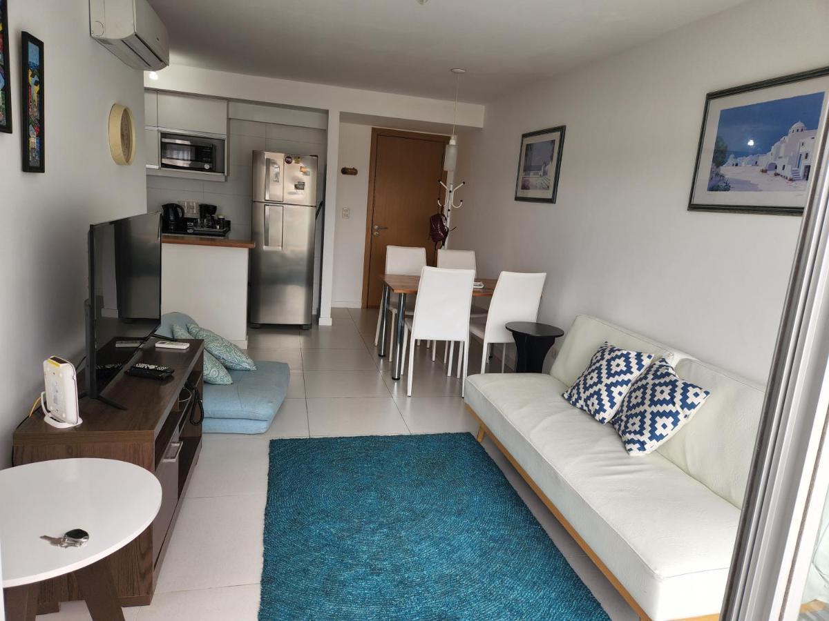 Bellagio Tower Appartement Punta del Este Buitenkant foto