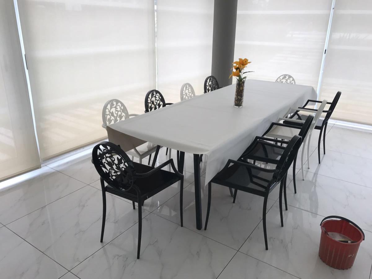 Bellagio Tower Appartement Punta del Este Buitenkant foto