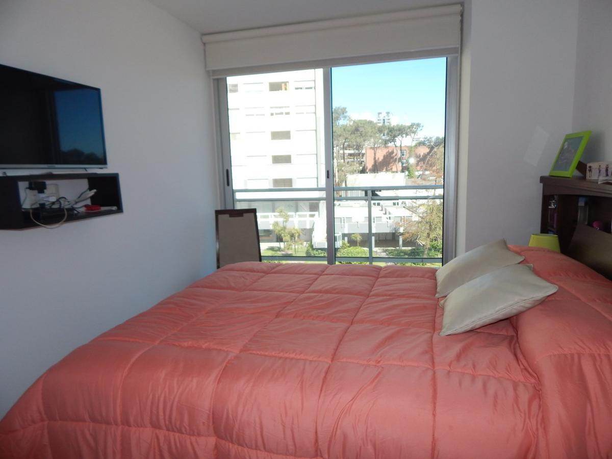 Bellagio Tower Appartement Punta del Este Buitenkant foto