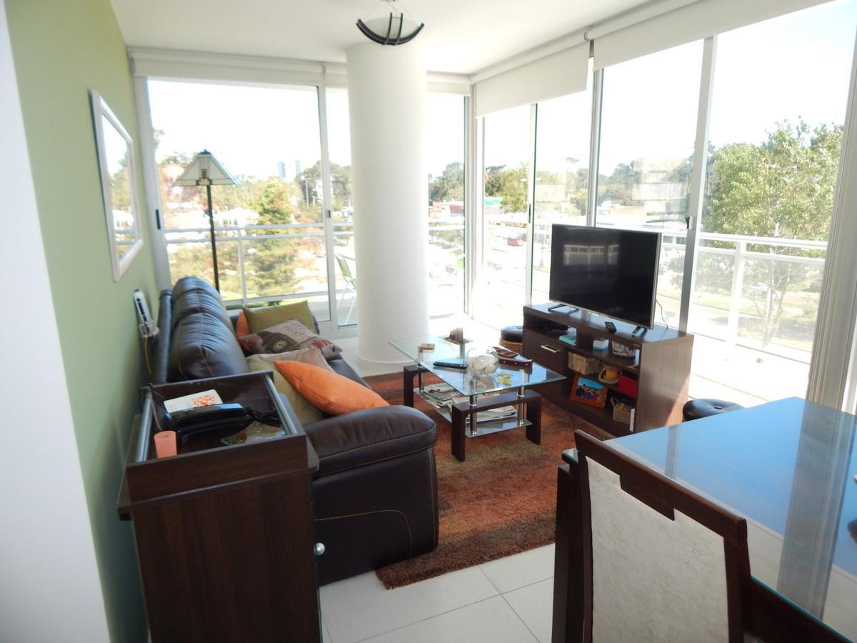 Bellagio Tower Appartement Punta del Este Buitenkant foto