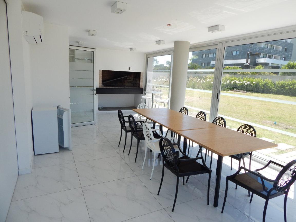 Bellagio Tower Appartement Punta del Este Buitenkant foto