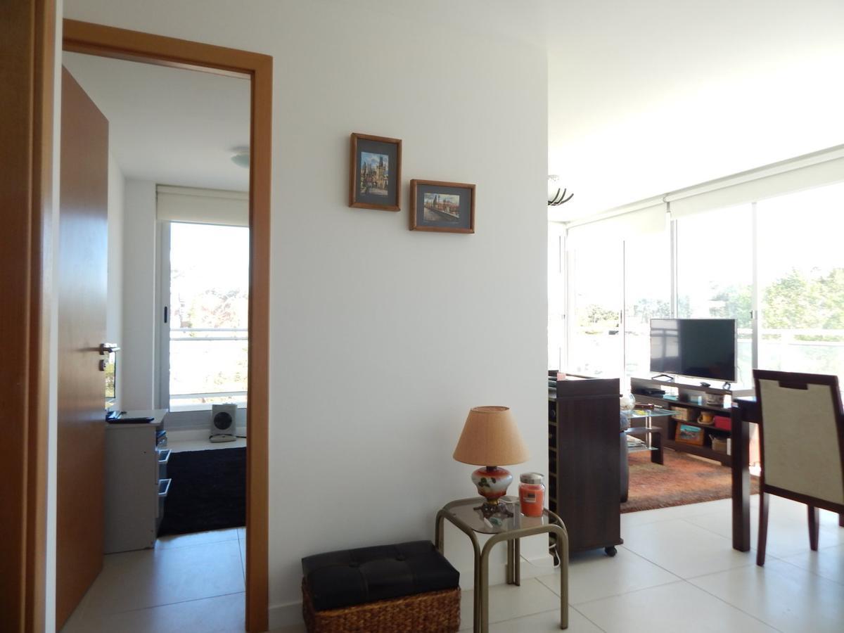 Bellagio Tower Appartement Punta del Este Buitenkant foto