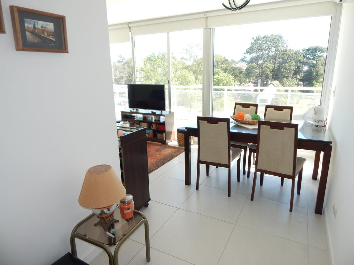 Bellagio Tower Appartement Punta del Este Buitenkant foto