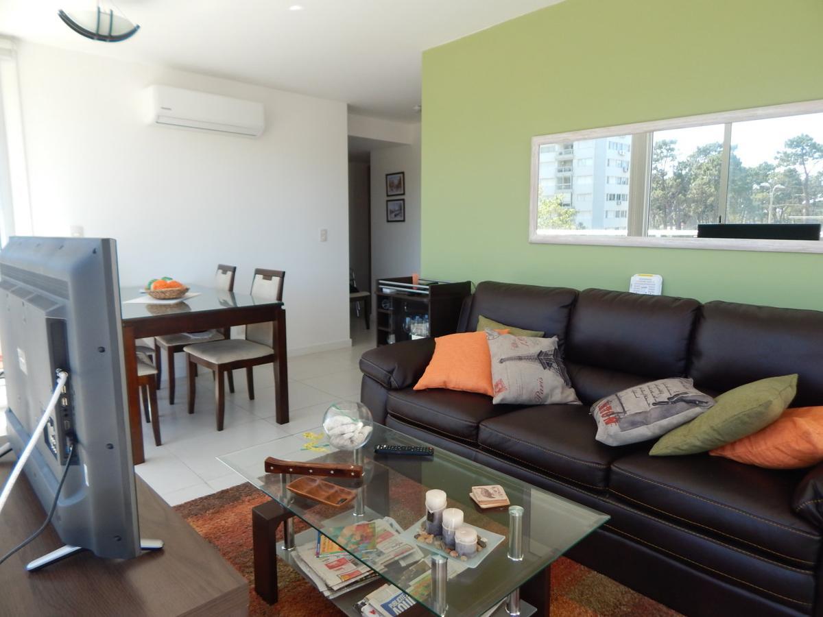 Bellagio Tower Appartement Punta del Este Buitenkant foto