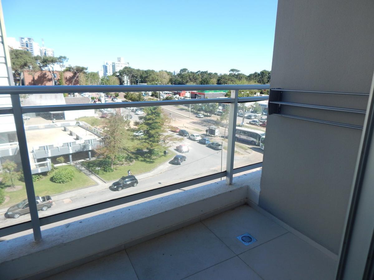 Bellagio Tower Appartement Punta del Este Buitenkant foto