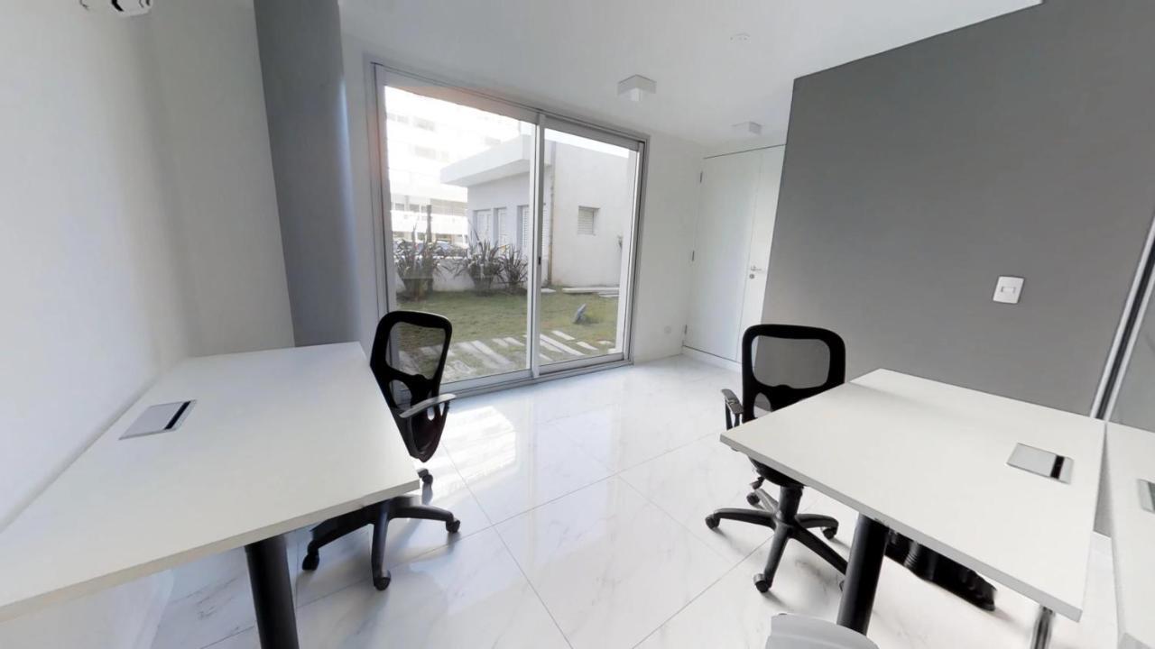 Bellagio Tower Appartement Punta del Este Buitenkant foto